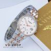 ĐỒNG HỒ NỮ SUNRISE 9804AA - KÍNH SAPPHIRE