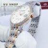 ĐỒNG HỒ NỮ SUNRISE 9804AA - KÍNH SAPPHIRE - Ảnh 2