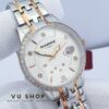 ĐỒNG HỒ NỮ SUNRISE 9804AA - KÍNH SAPPHIRE - Ảnh 5