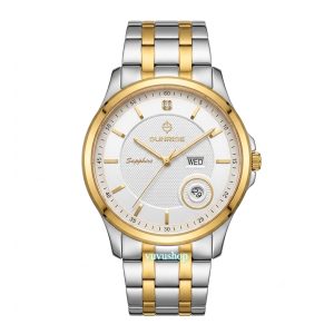 Đồng hồ nam SUNRISE DM782SWA Chính hãng