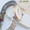Đồng hồ nam SUNRISE 1109SB - Chính hãng, kính Sapphire - Hình ảnh 3