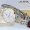 Đồng hồ nam SUNRISE 1109SB - Chính hãng, kính Sapphire - Hình ảnh 4