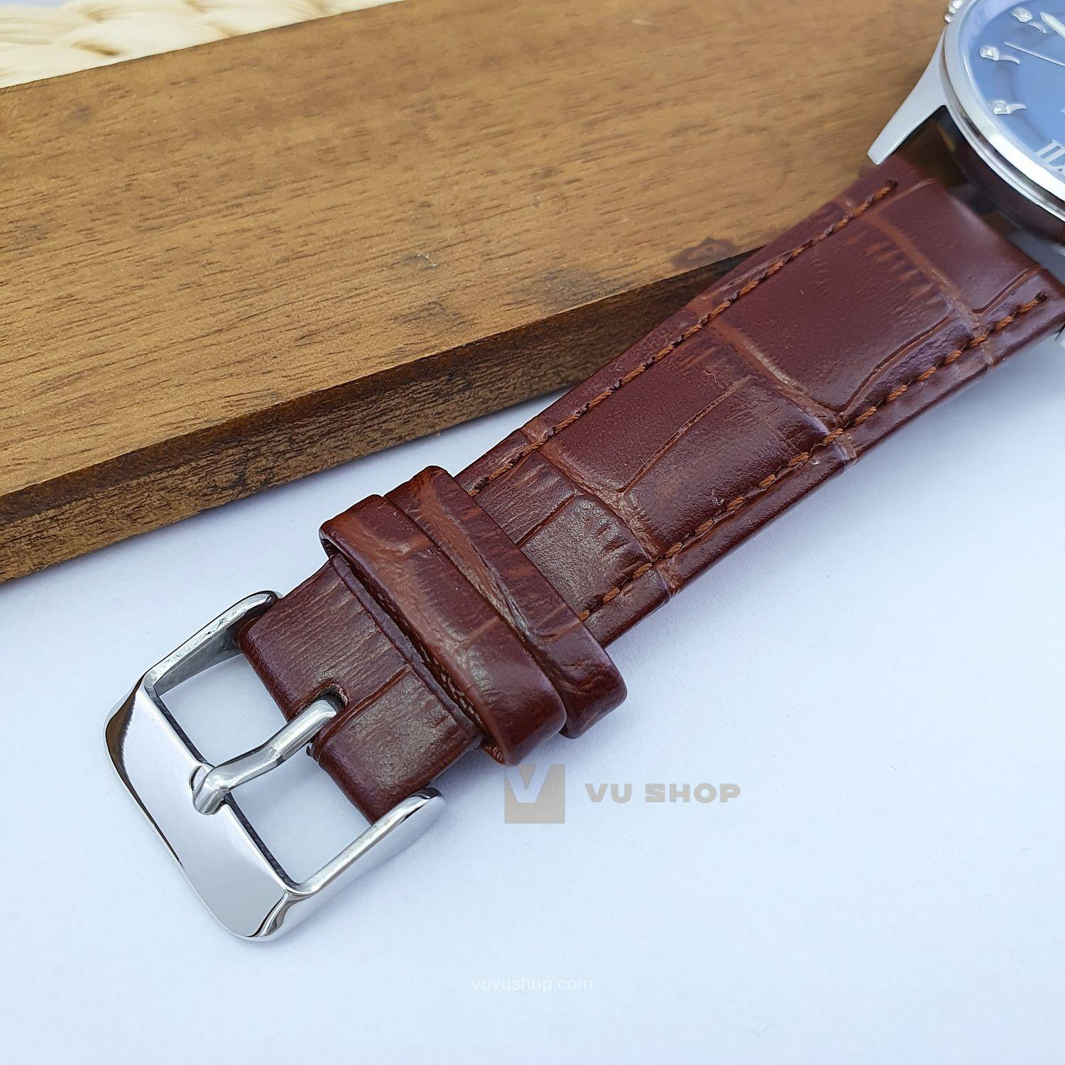 Đồng hồ nam SUNRISE DM1126SWA - Ảnh 12