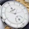 Đồng hồ đôi SUNRISE 1223PA dây da - Chính hãng (Có bán lẻ) - Hình ảnh 8