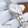 ĐỒNG HỒ NỮ SUNRISE 9804AA - KÍNH SAPPHIRE - Ảnh 3