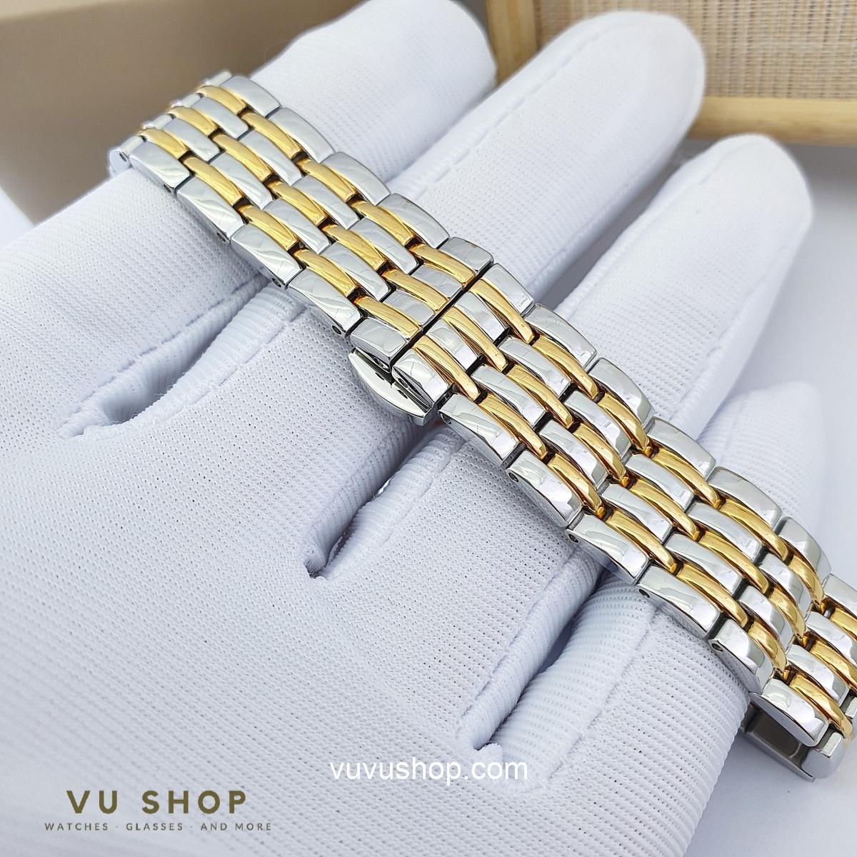 Đồng hồ nam SUNRISE DM737SWC Siêu mỏng Chính hãng - Ảnh 11