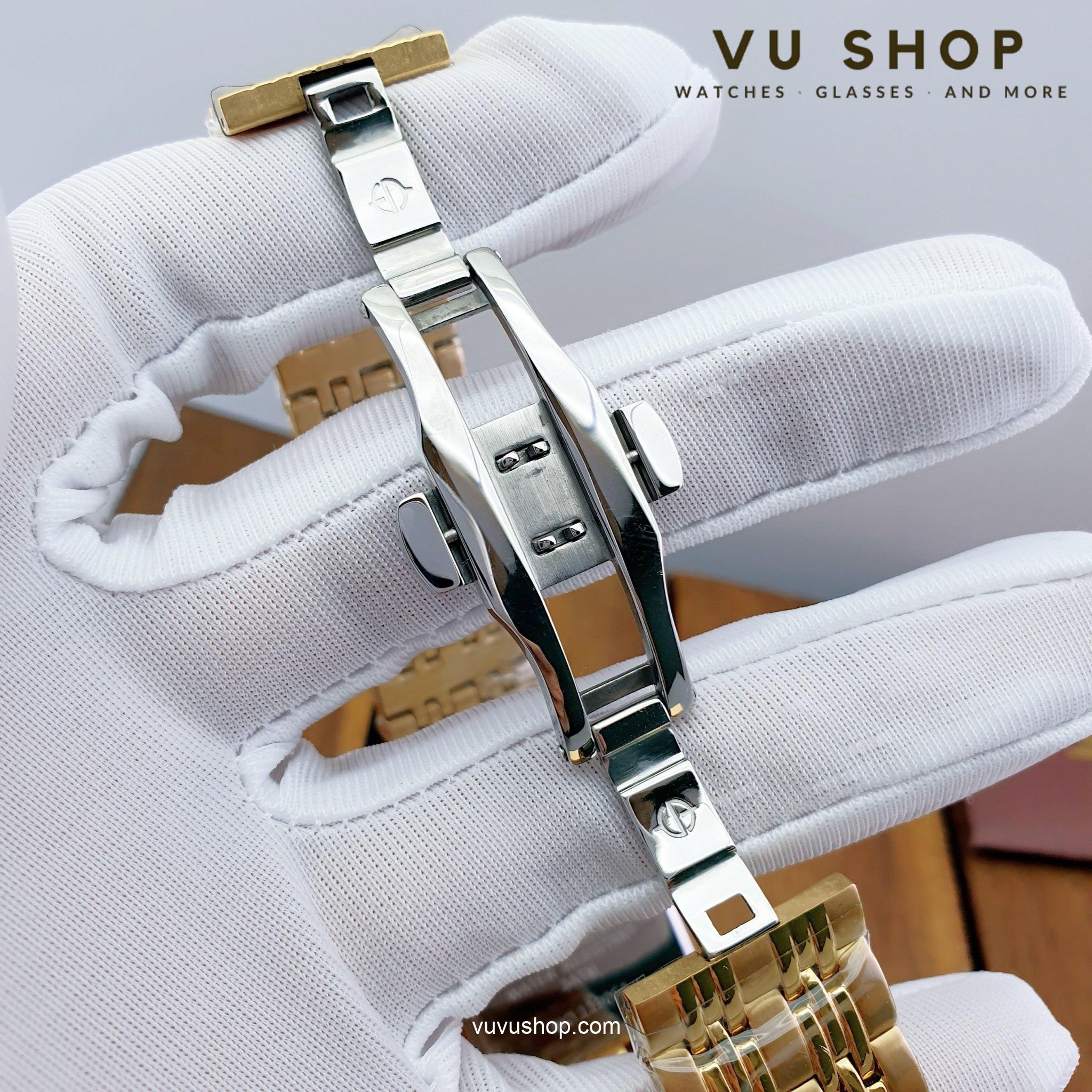 Đồng hồ nam SUNRISE 1190SA Chính hãng - Ảnh 15