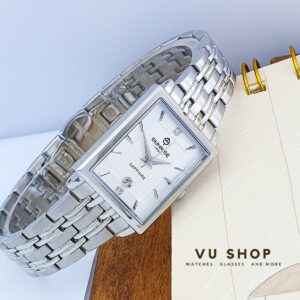 Đồng hồ nữ SUNRISE 2190SA Chính hãng