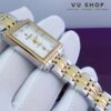 Đồng hồ nữ SUNRISE 2190SA - Kính Sapphire - Hình ảnh 7
