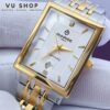 Đồng hồ nữ SUNRISE 2190SA - Kính Sapphire - Hình ảnh 9