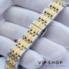 Đồng hồ nữ SUNRISE 2190SA - Kính Sapphire - Hình ảnh 10