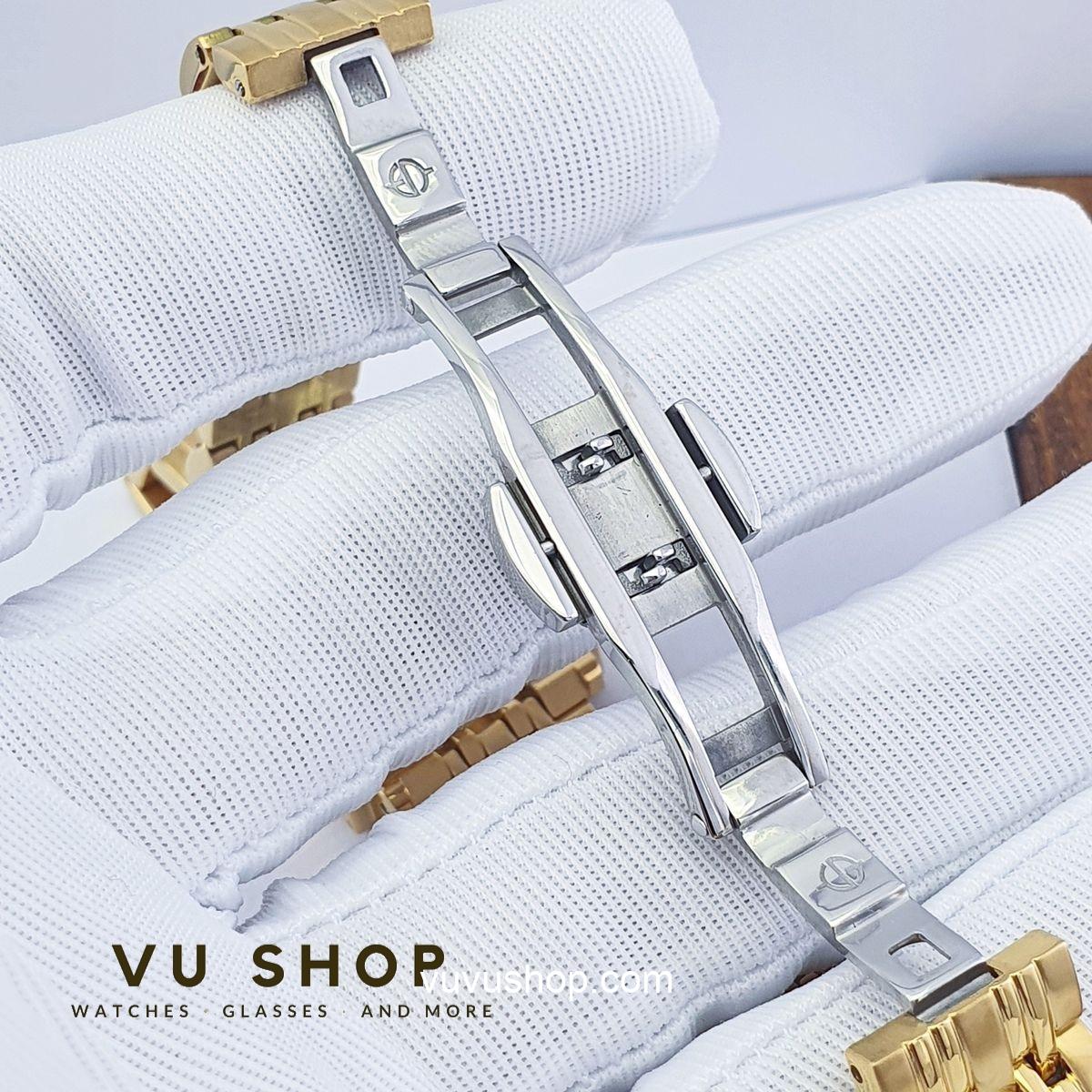 Đồng hồ đôi SUNRISE 1190SA Chính hãng - Ảnh 9