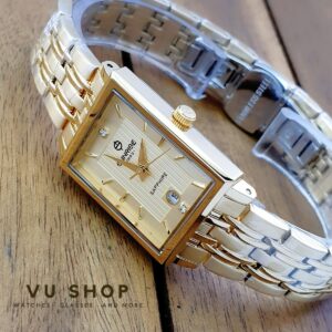 Đồng hồ nữ SUNRISE 2190SA Chính hãng