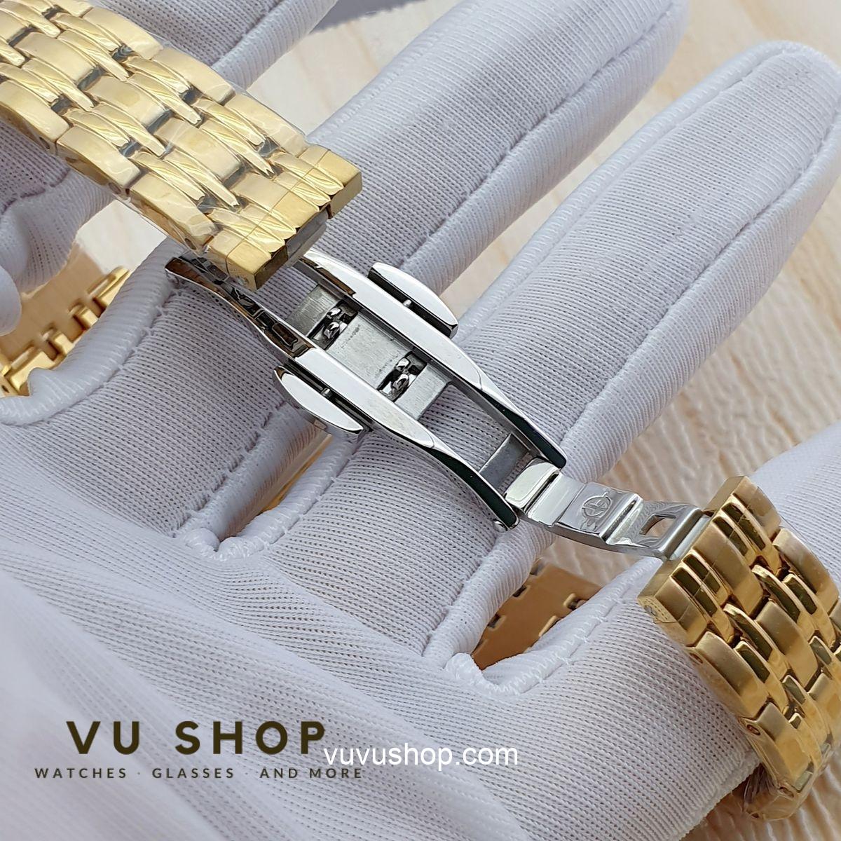 Đồng hồ nữ SUNRISE 2190SA Chính hãng - Ảnh 13