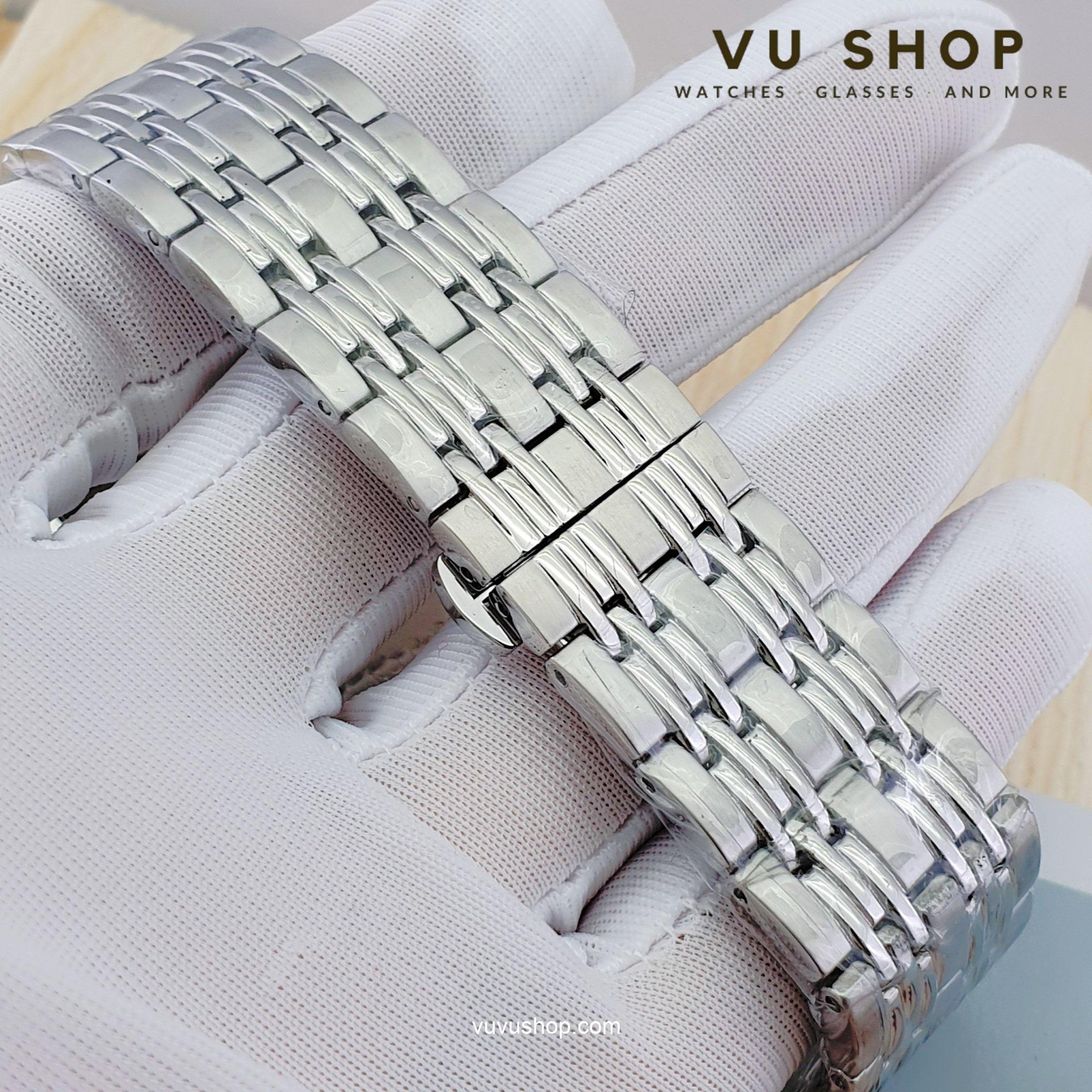 Đồng hồ nam SUNRISE 1190SA Chính hãng - Ảnh 10