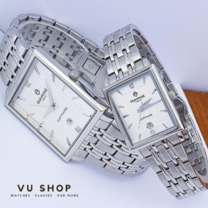 Đồng hồ đôi SUNRISE 1190SA Chính hãng