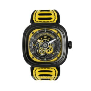 ĐỒNG HỒ NAM SEVENFRIDAY SF-P3B/03-R016 RACING TEAM - Rep