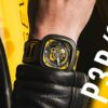 ĐỒNG HỒ NAM SEVENFRIDAY SF-P3B/03-R016 RACING TEAM - Rep - Hình ảnh 2