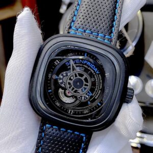 ĐỒNG HỒ NAM SEVENFRIDAY SF-P3/PCF-X064 PRIOR’S COURT - Rep