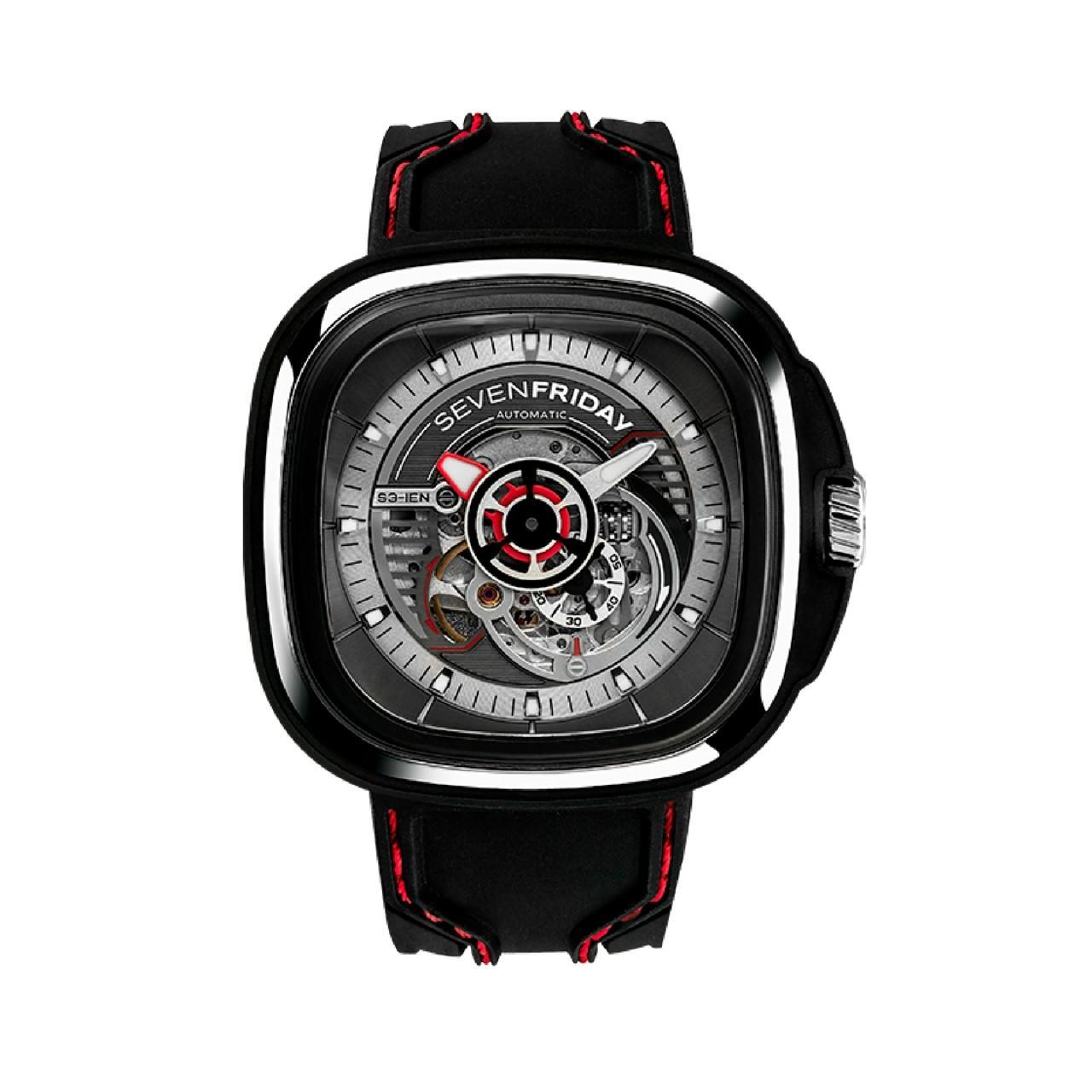 ĐỒNG HỒ NAM SEVENFRIDAY SF-S3/01-R013 - Rep