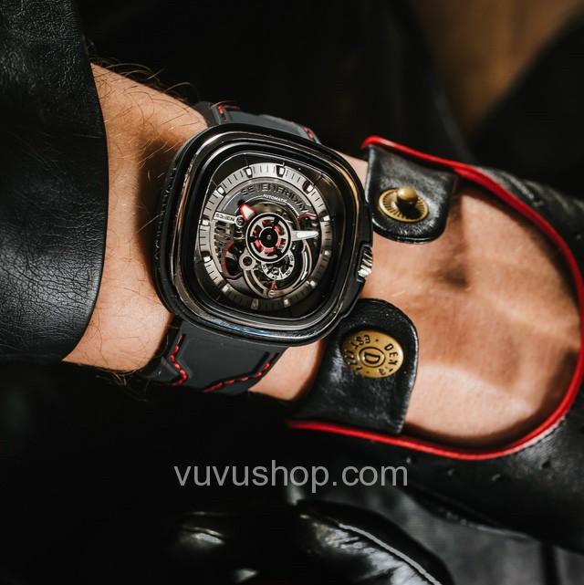 ĐỒNG HỒ NAM SEVENFRIDAY SF-S3/01-R013 - Rep - Ảnh 2