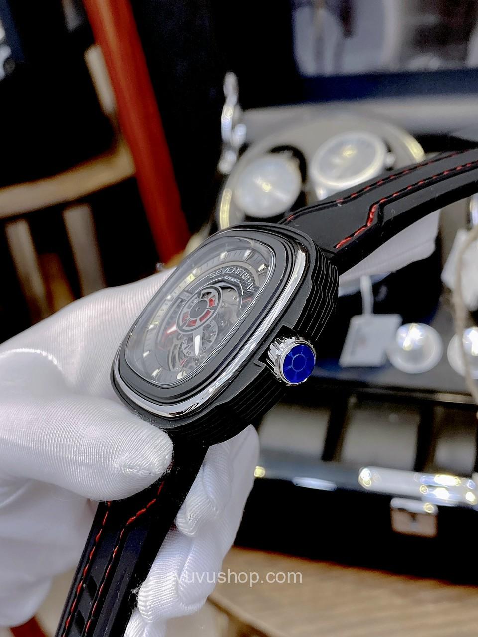 ĐỒNG HỒ NAM SEVENFRIDAY SF-S3/01-R013 - Rep - Ảnh 6