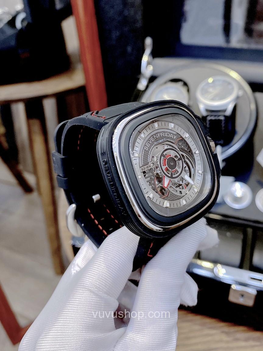 ĐỒNG HỒ NAM SEVENFRIDAY SF-S3/01-R013 - Rep - Ảnh 7