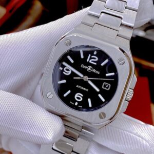 ĐỒNG HỒ NAM MONTRE BELL&ROLL BR 05 Sport Automatic