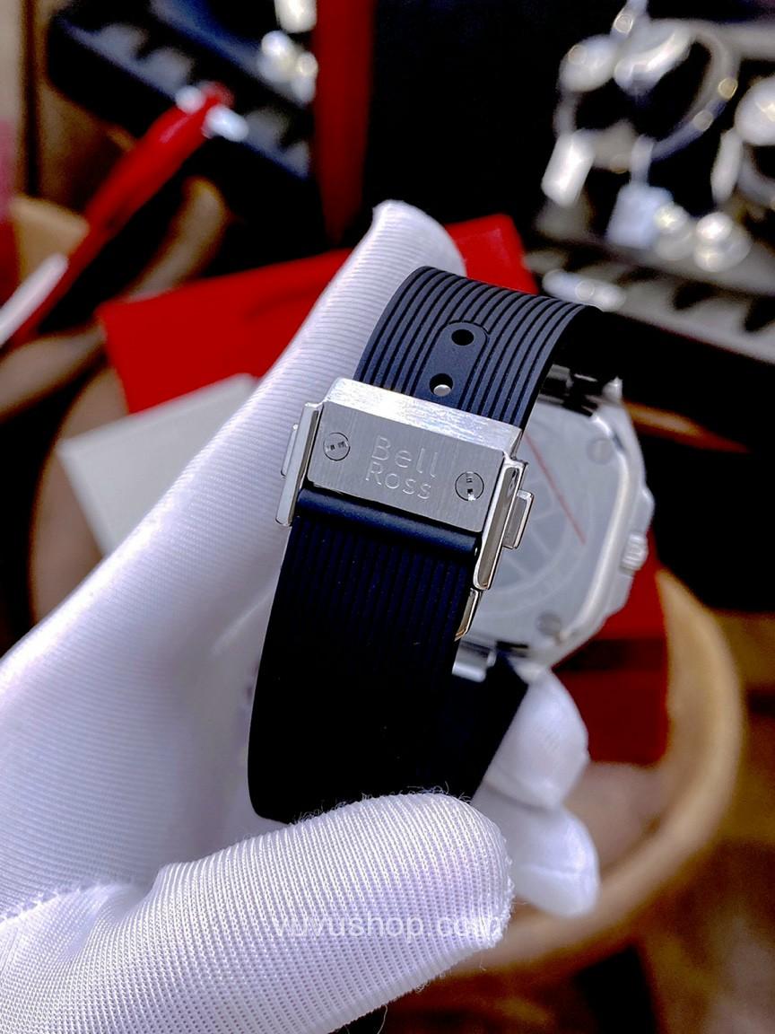 ĐỒNG HỒ NAM MONTRE BELL&ROLL BR 05 Sport Automatic - Ảnh 4