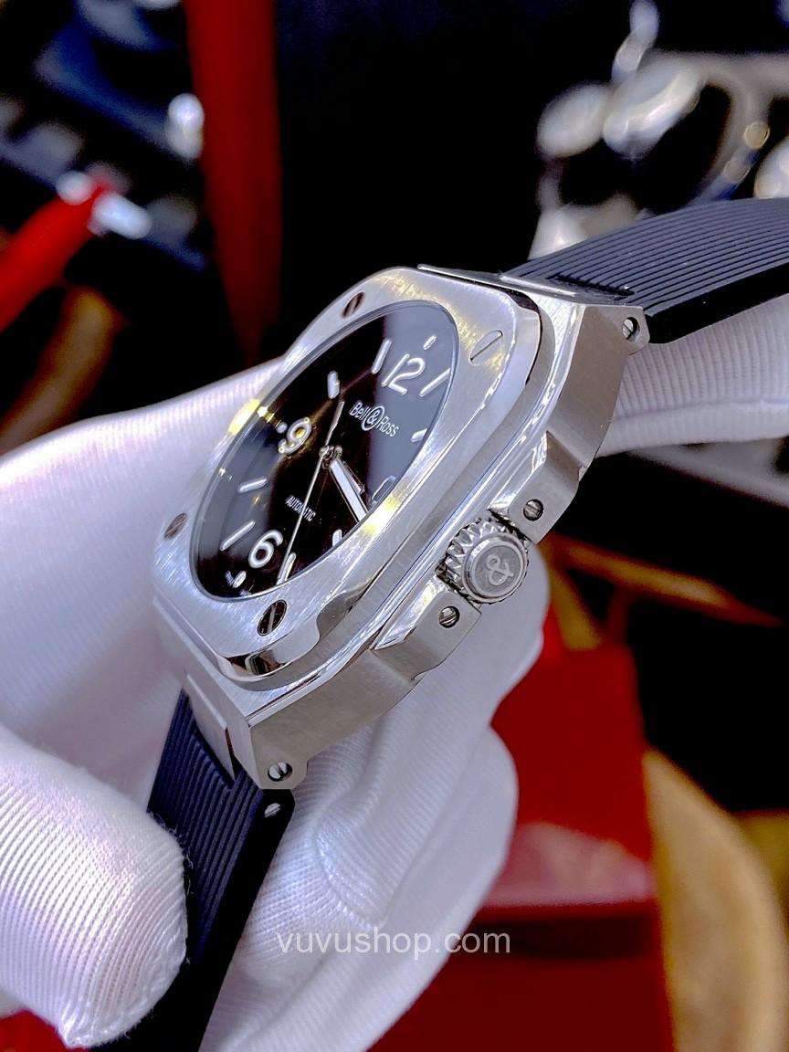 ĐỒNG HỒ NAM MONTRE BELL&ROLL BR 05 Sport Automatic - Ảnh 3