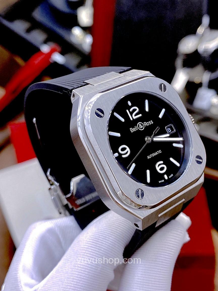 ĐỒNG HỒ NAM MONTRE BELL&ROLL BR 05 Sport Automatic - Ảnh 2