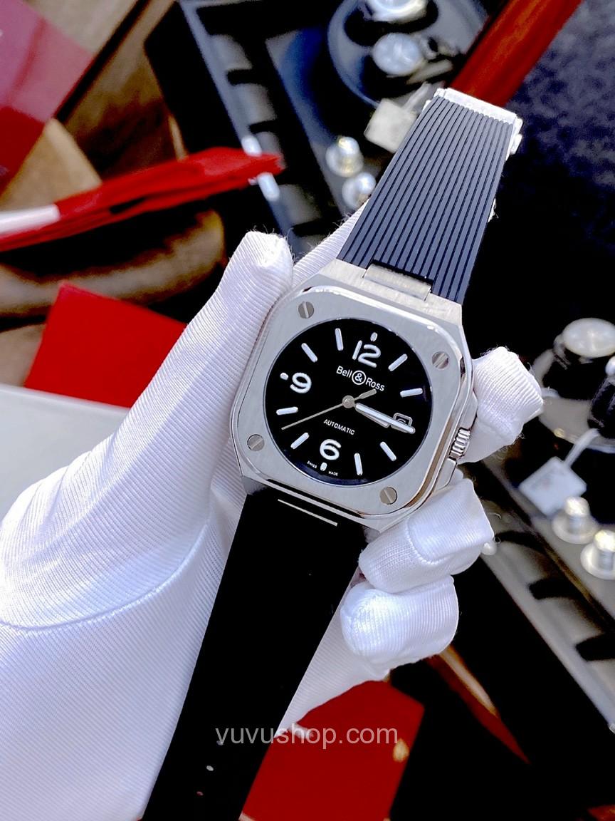 ĐỒNG HỒ NAM MONTRE BELL&ROLL BR 05 Sport Automatic - Ảnh 6