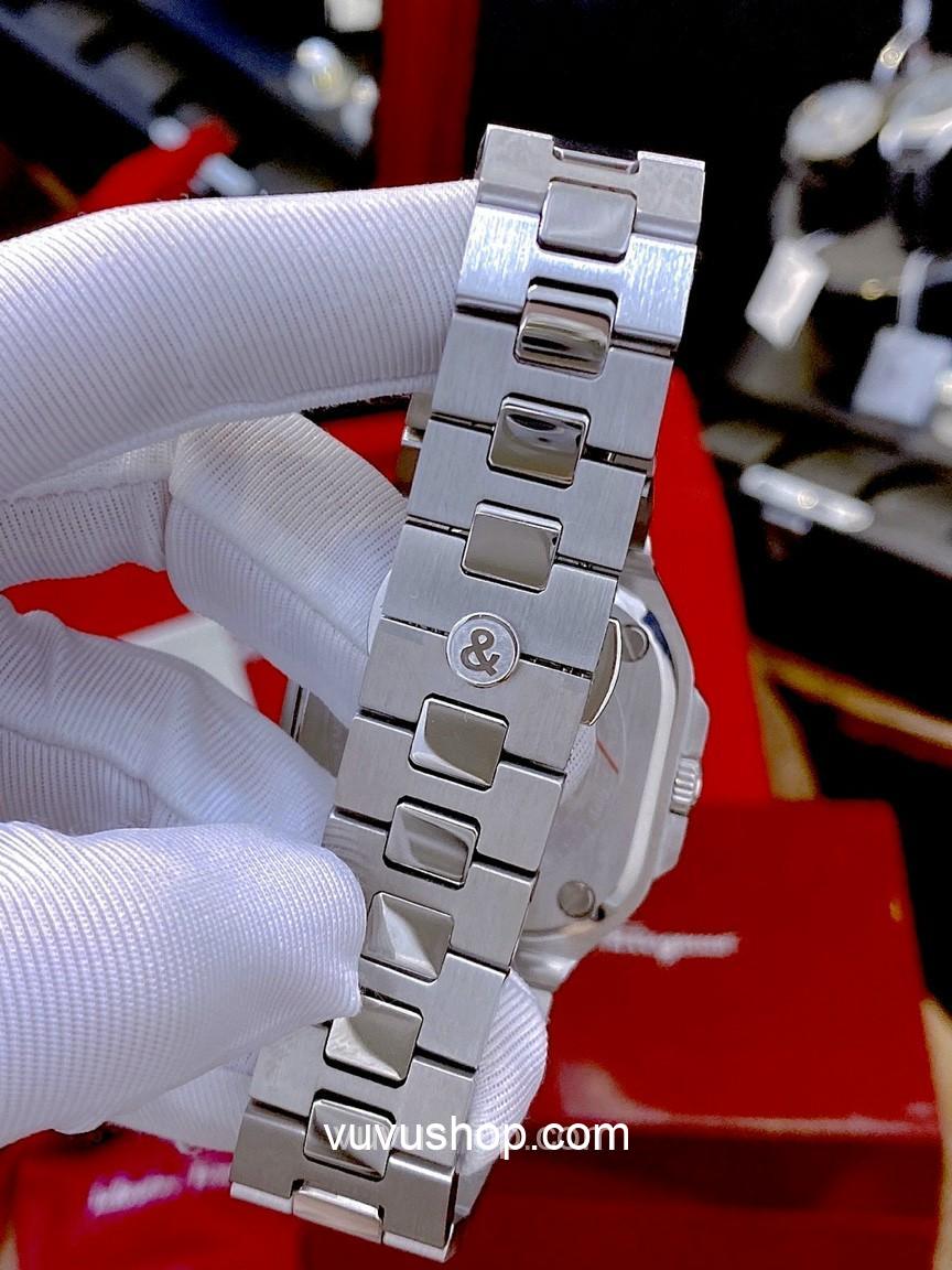 ĐỒNG HỒ NAM MONTRE BELL&ROLL BR 05 Sport Automatic - Ảnh 5