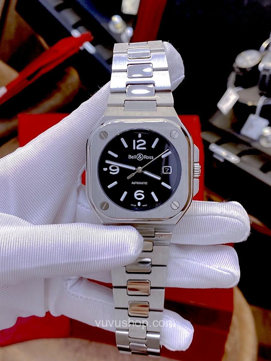 ĐỒNG HỒ NAM MONTRE BELL&ROLL BR 05 Sport Automatic - Ảnh 7