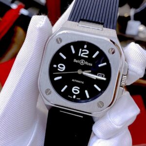 ĐỒNG HỒ NAM MONTRE BELL&ROLL BR 05 Sport Automatic