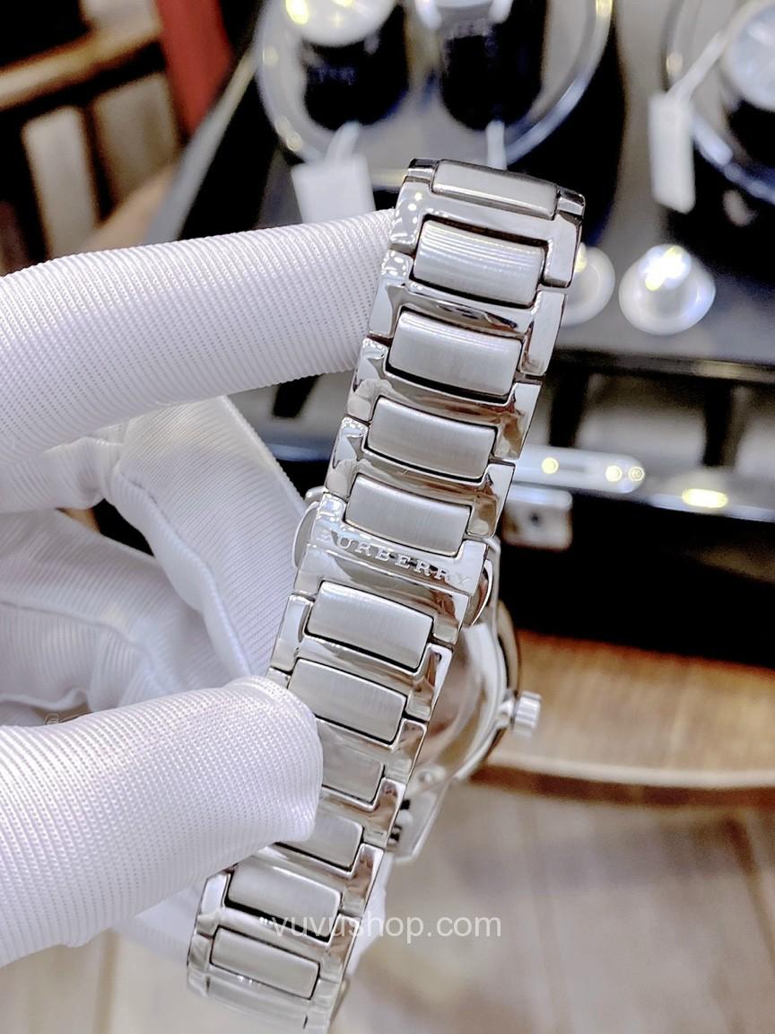 ĐỒNG HỒ NAM BURBERRY BU10007 - Like auth - 501655016 - Ảnh 8