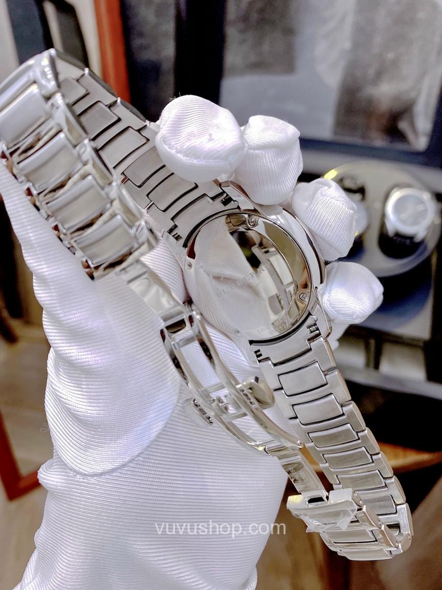 ĐỒNG HỒ NAM BURBERRY BU10007 - Like auth - 501655016 - Ảnh 7