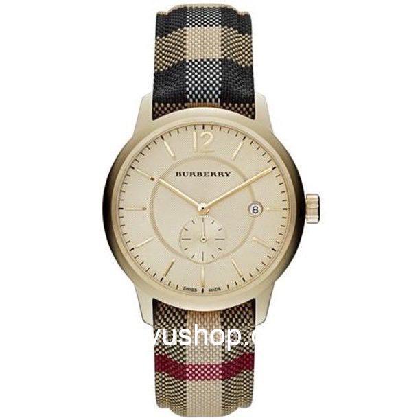 ĐỒNG HỒ NAM BURBERRY BU10001 - Like auth - 501595015