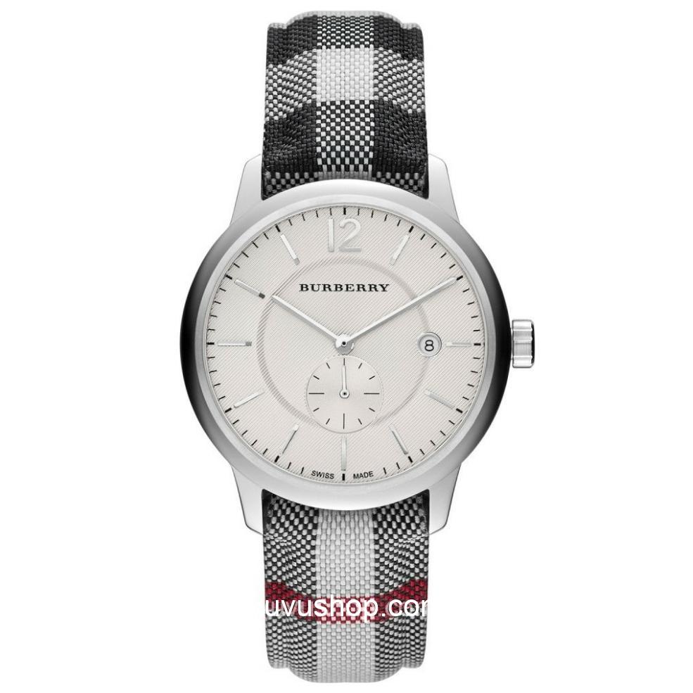 ĐỒNG HỒ NAM BURBERRY BU10002 - Like auth - 501595015