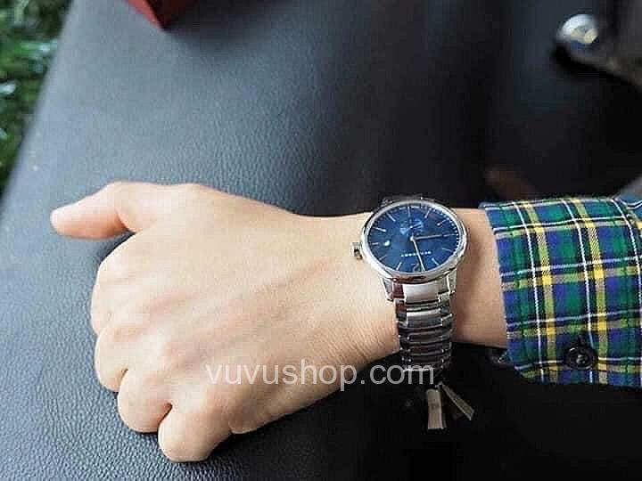ĐỒNG HỒ NAM BURBERRY BU10007 - Like auth - 501655016 - Ảnh 3