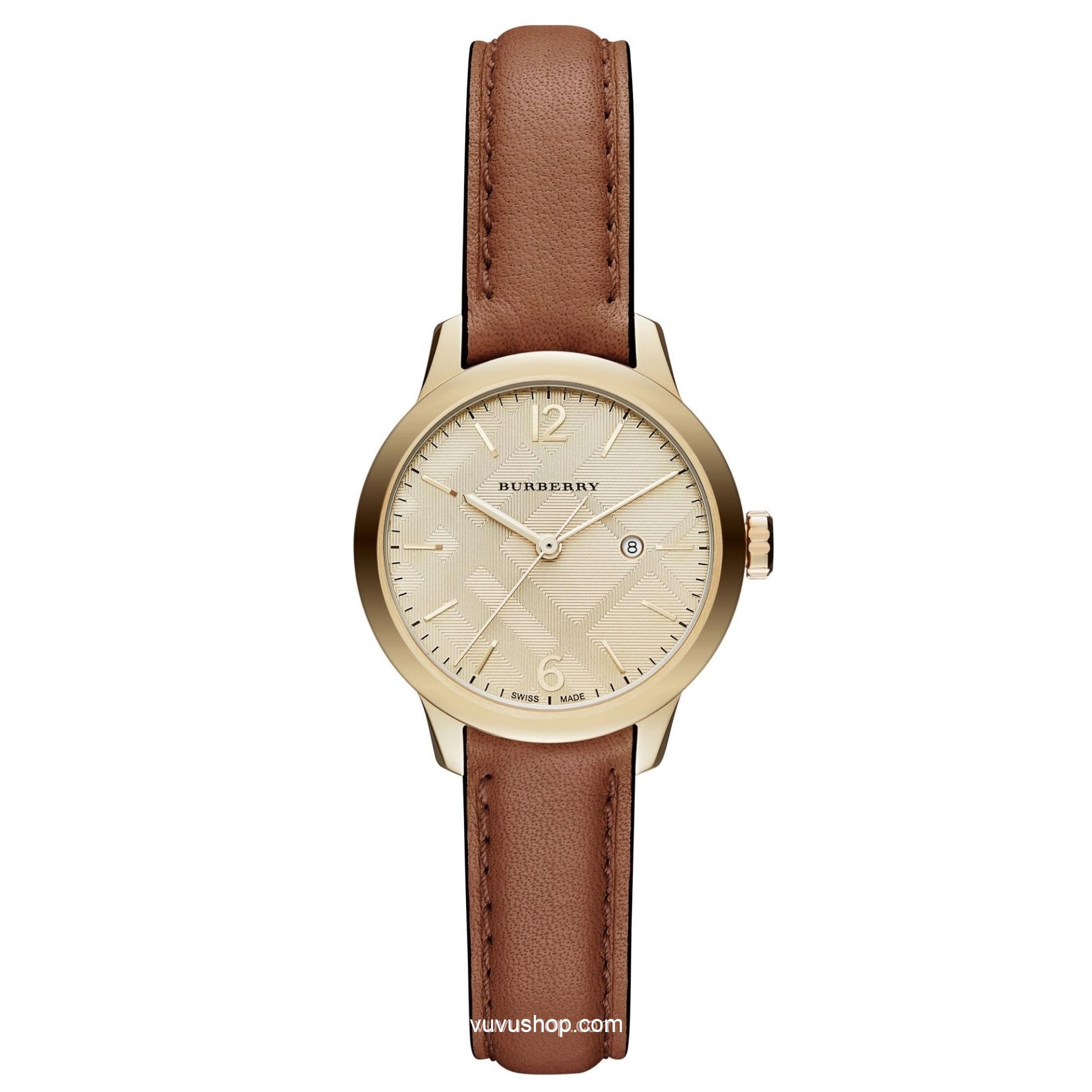 ĐỒNG HỒ NỮ BURBERRY BU10101 - Like auth - 501455014
