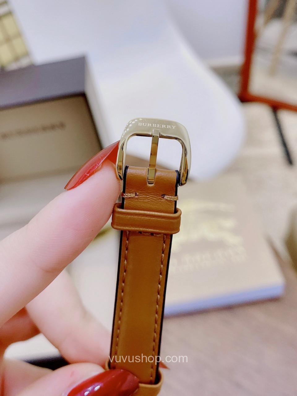 ĐỒNG HỒ NỮ BURBERRY BU10101 - Like auth - 501455014 - Ảnh 7