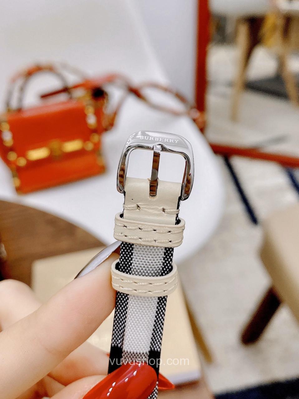 ĐỒNG HỒ NỮ BURBERRY BU10103- Like auth - 501455014 - Ảnh 8