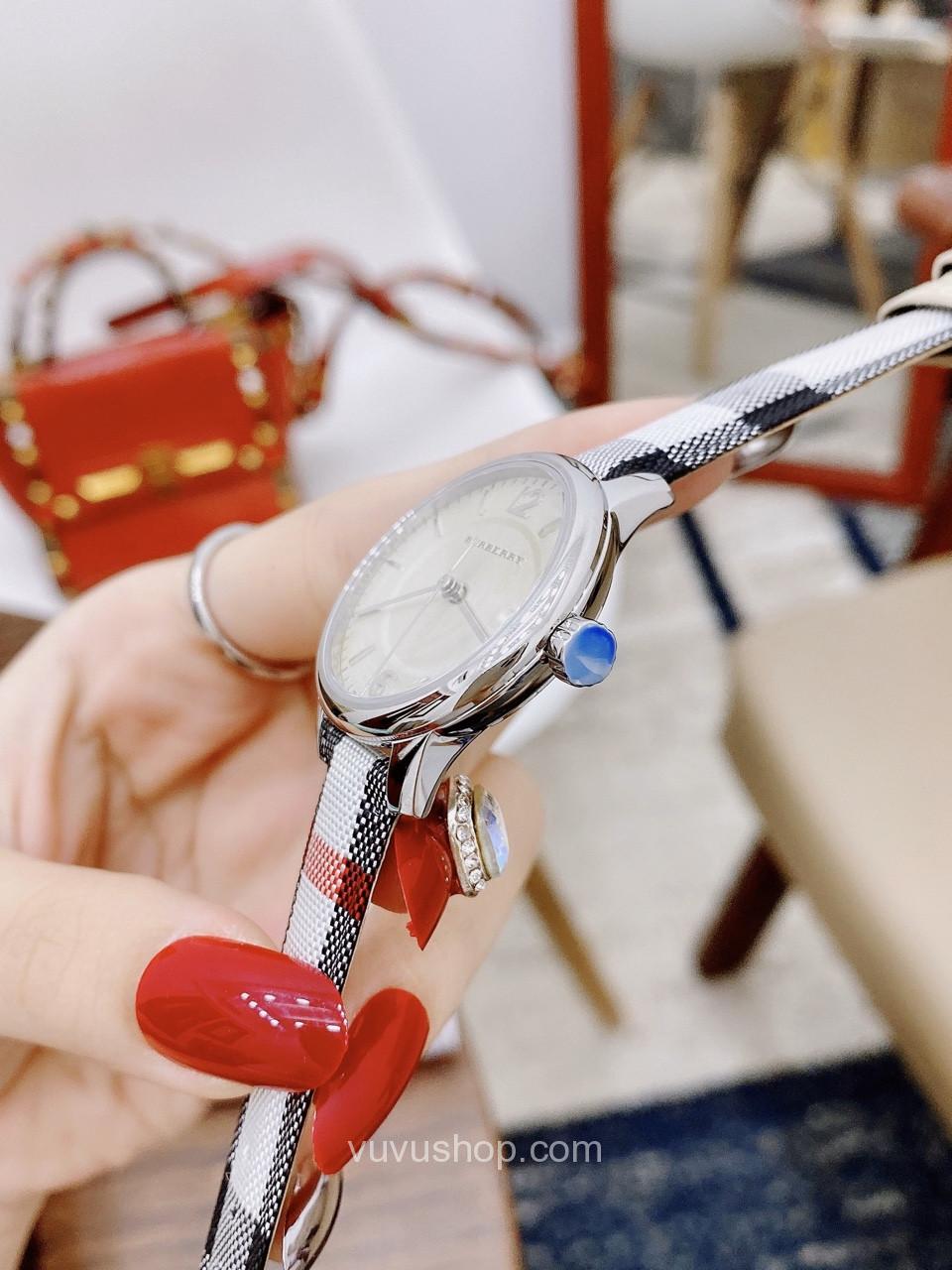 ĐỒNG HỒ NỮ BURBERRY BU10103- Like auth - 501455014 - Ảnh 6