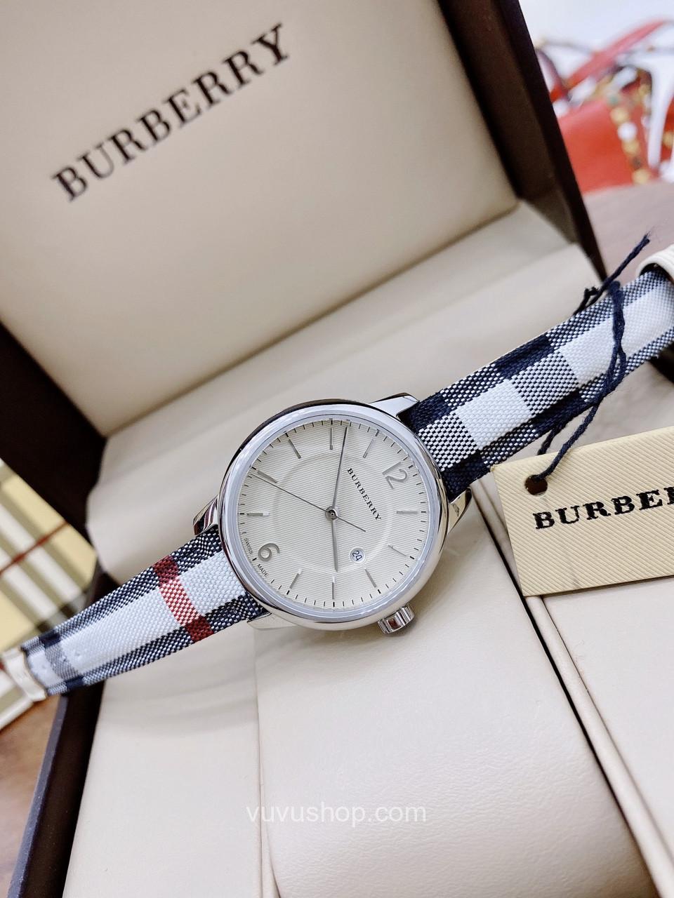 ĐỒNG HỒ NỮ BURBERRY BU10103- Like auth - 501455014 - Ảnh 11