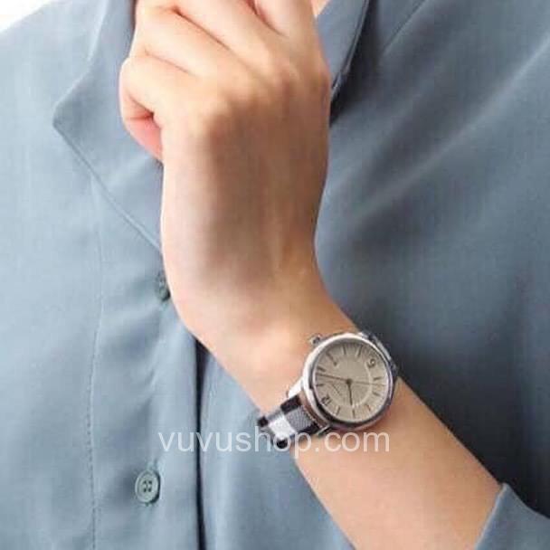 ĐỒNG HỒ NỮ BURBERRY BU10103- Like auth - 501455014 - Ảnh 4