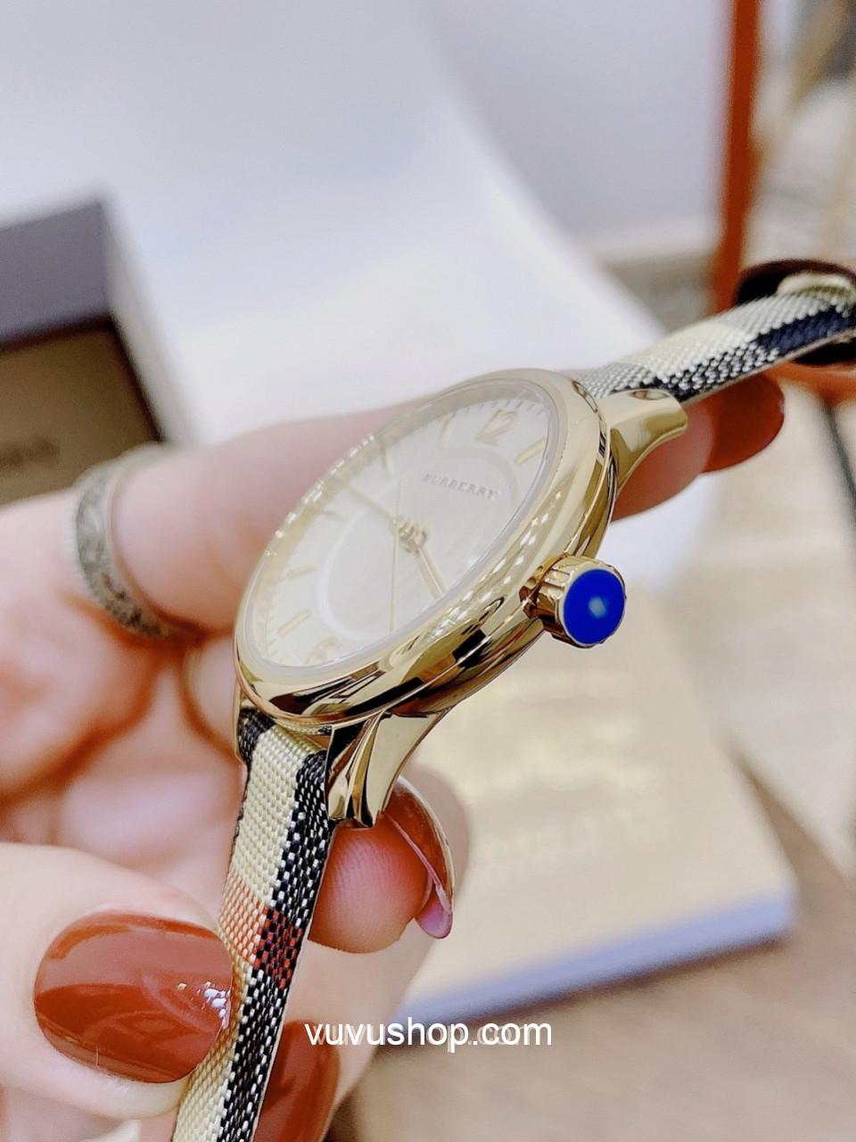 ĐỒNG HỒ NỮ BURBERRY BU10104 - Like auth - 501455014 - Ảnh 6