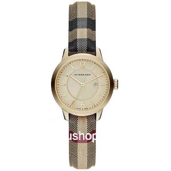 ĐỒNG HỒ NỮ BURBERRY BU10104 - Like auth - 501455014