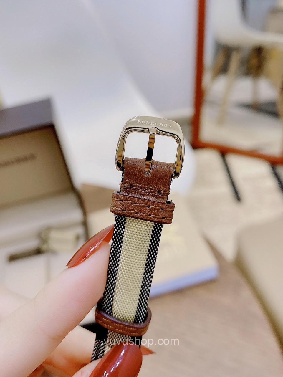 ĐỒNG HỒ NỮ BURBERRY BU10104 - Like auth - 501455014 - Ảnh 7