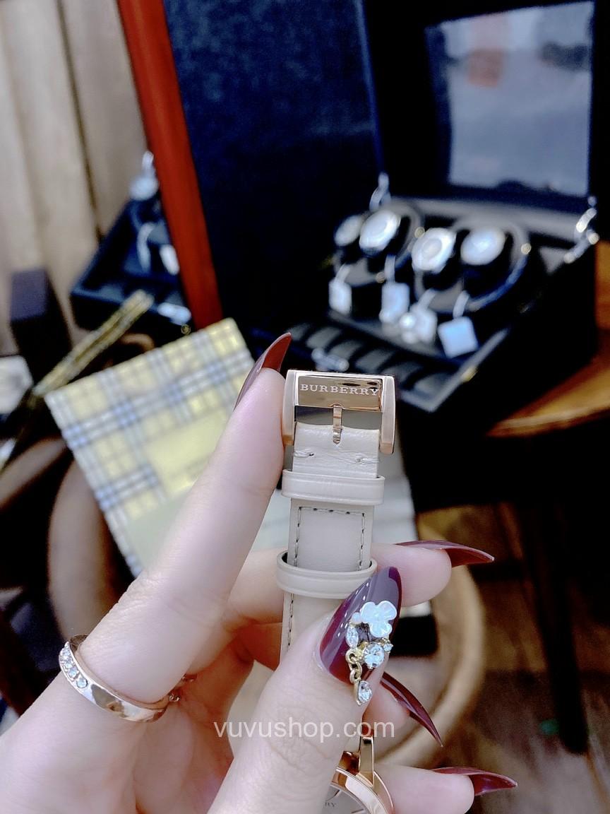 ĐỒNG HỒ NỮ BURBERRY BU9109 - 001260012 - Ảnh 7